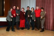 14 - E-Klasse